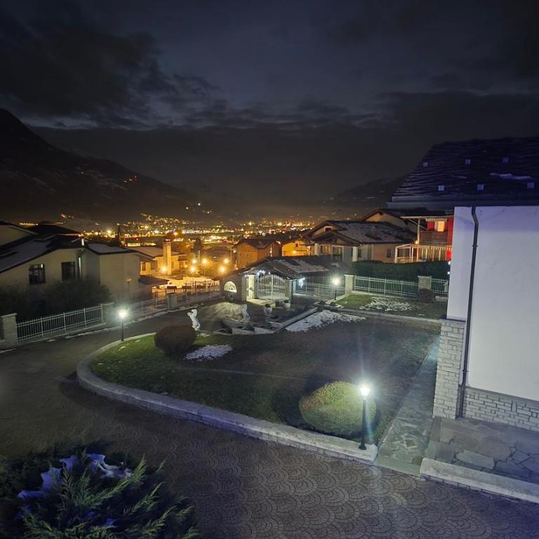 Le Petit Soleil - Appartamento con 2 Camere da Letto - 19