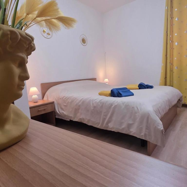Le Petit Soleil - Appartamento con 2 Camere da Letto - 16