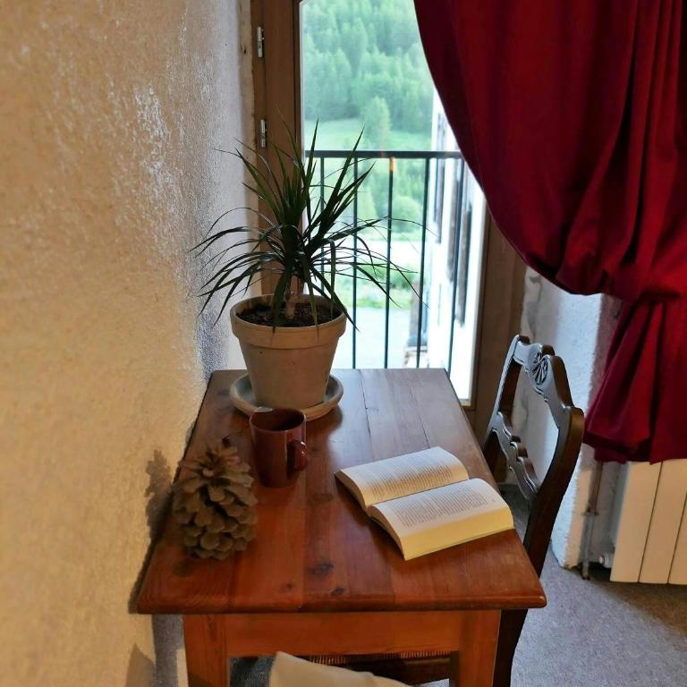 CASA-Lodge Otto Ore pour 2 personnes - Chalet - 7
