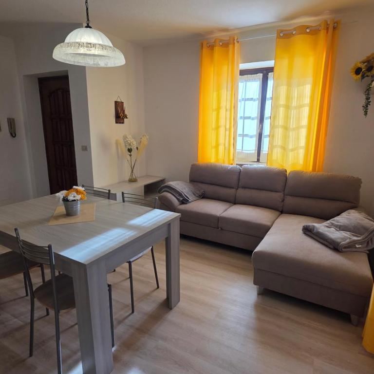 Le Petit Soleil - Appartamento con 2 Camere da Letto - 3