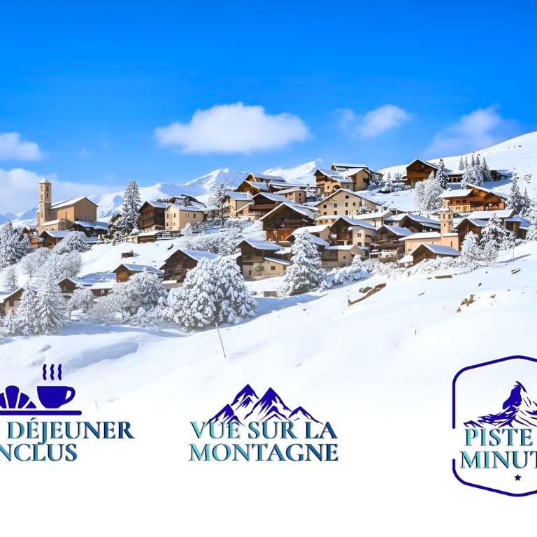 CASA-Lodge Otto Ore pour 2 personnes - Chalet - 8