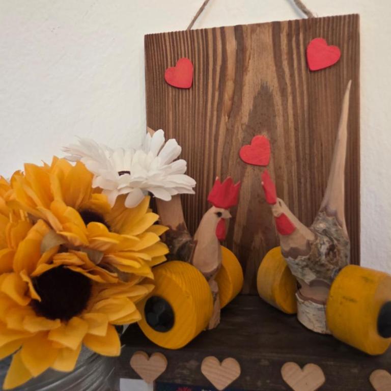 Le Petit Soleil - Appartamento con 2 Camere da Letto - 6
