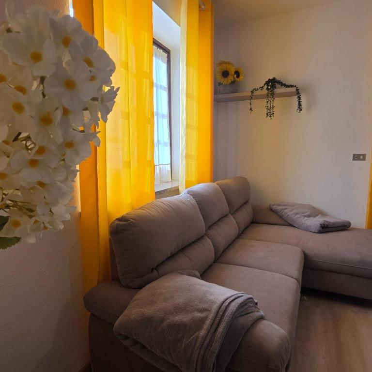 Le Petit Soleil - Appartamento con 2 Camere da Letto - 4
