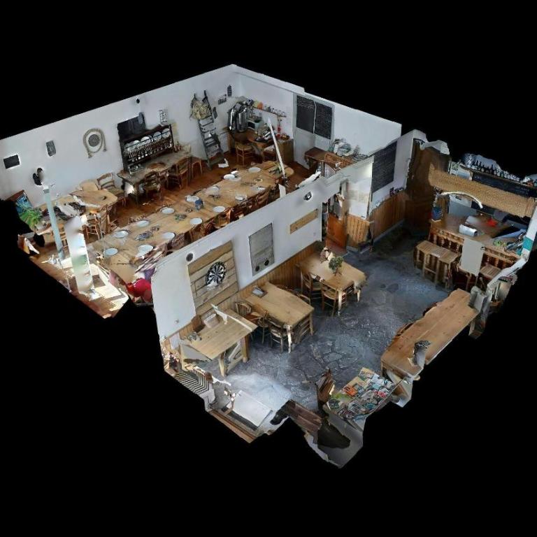 CASA-Lodge Otto Ore pour 2 personnes - Chalet - 18