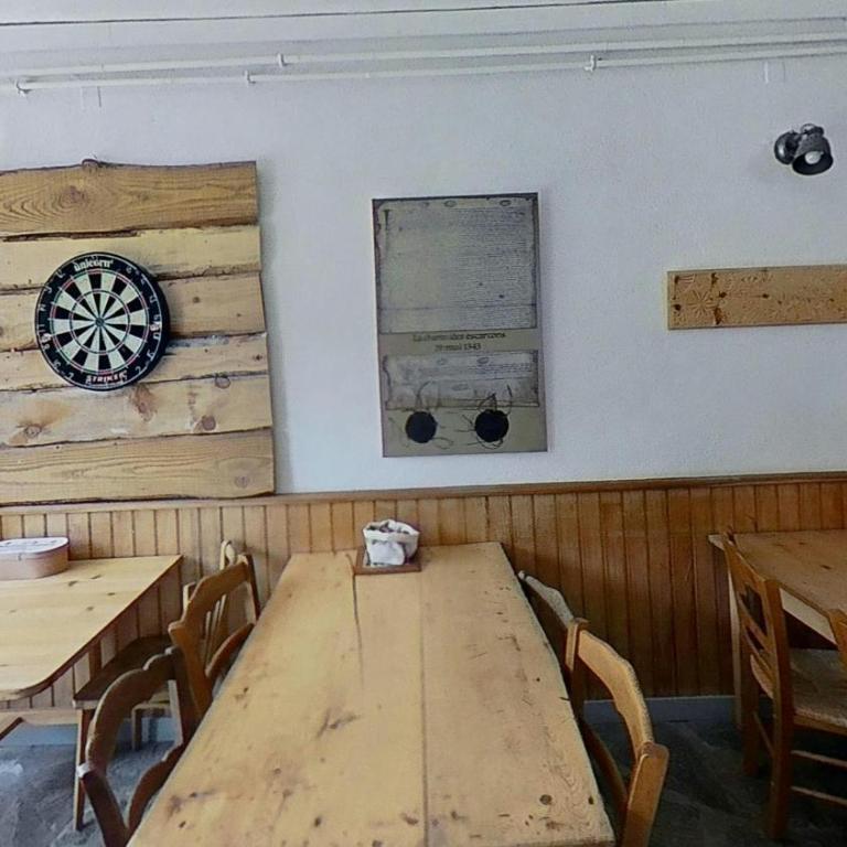 CASA-Lodge Otto Ore pour 2 personnes - Chalet - 20