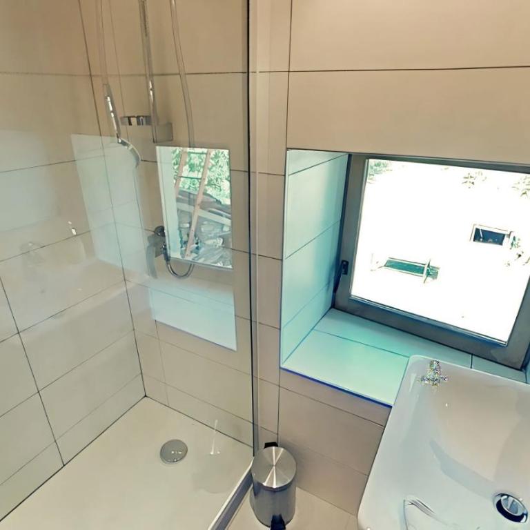 CASA-Lodge Otto Ore pour 2 personnes - Chalet - 31