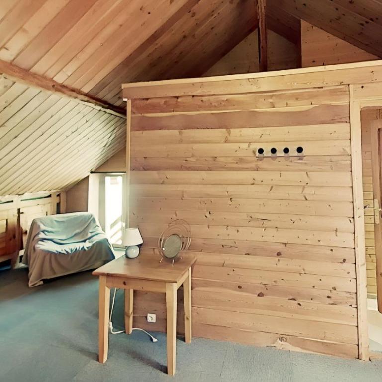 CASA-Lodge Otto Ore pour 2 personnes - Chalet - 30
