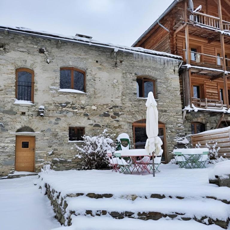 CASA-Suite Sole Mio pour 6 - Appartement 2 Chambres - 4