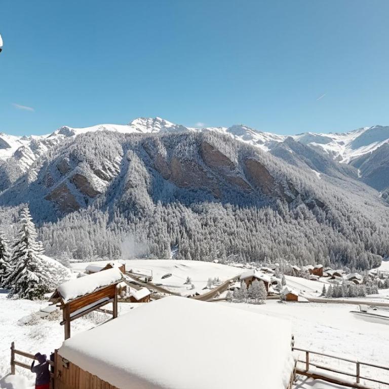CASA-Suite Sole Mio pour 6 - Appartement 2 Chambres - 7
