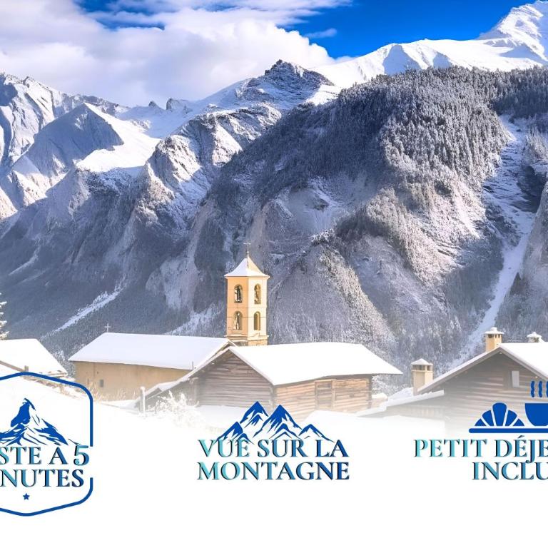 CASA-Suite Sole Mio pour 6 - Appartement 2 Chambres - 10