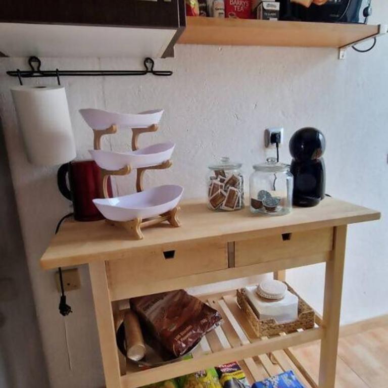 Lukite House - Apartamento de 1 dormitorio - 12