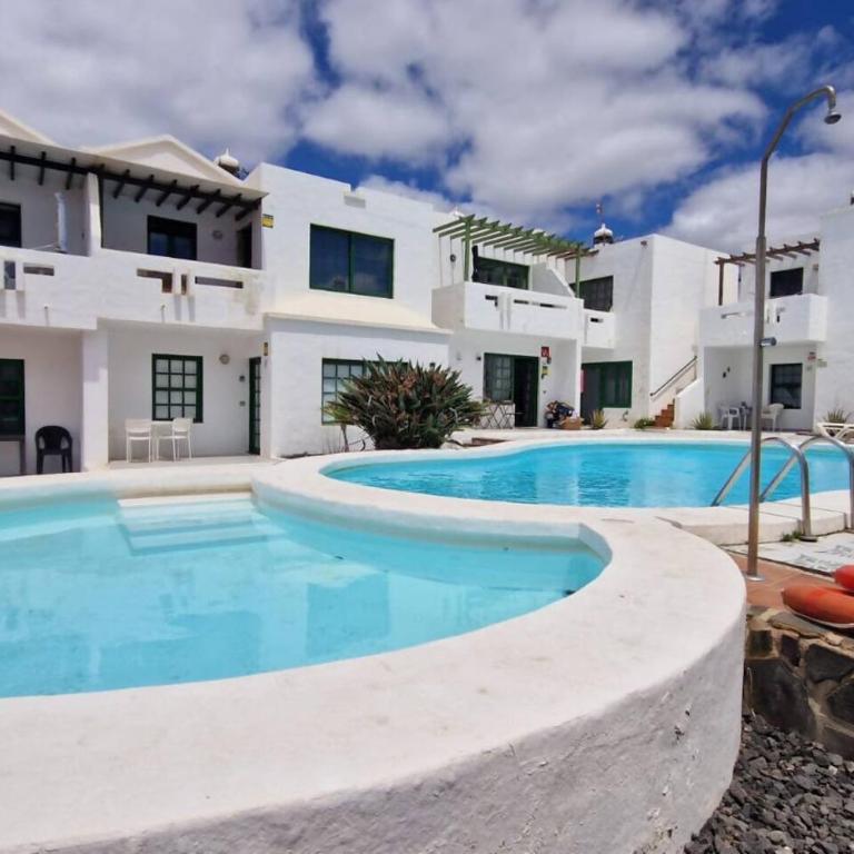 Lukite House - Apartamento de 1 dormitorio - 1