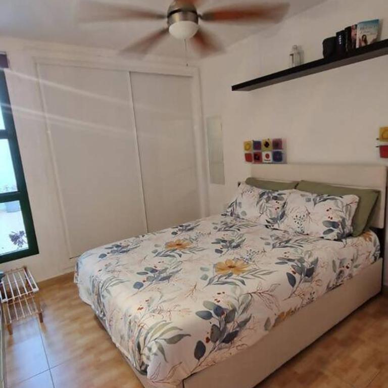 Lukite House - Apartamento de 1 dormitorio - 15