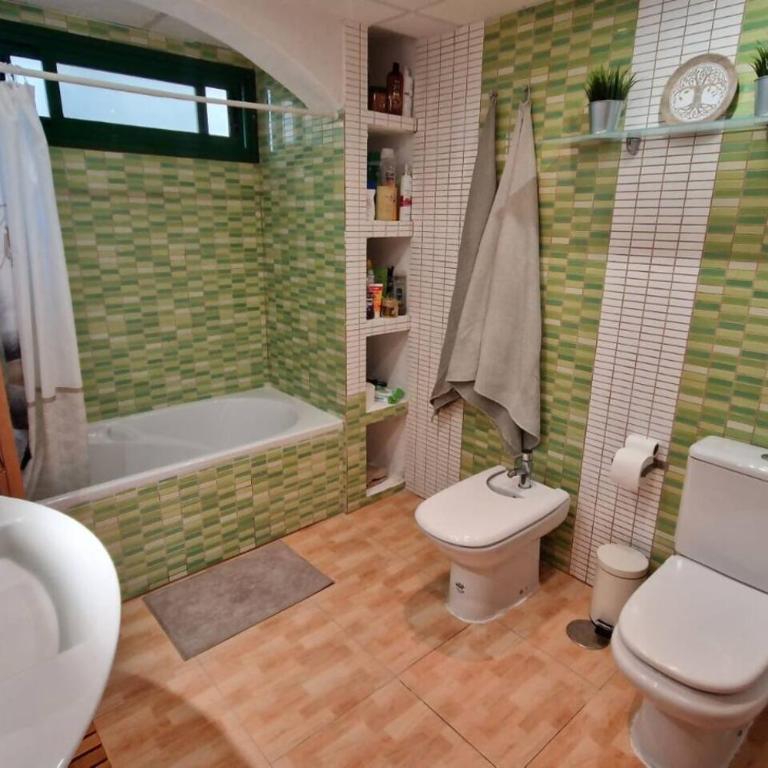 Lukite House - Apartamento de 1 dormitorio - 14