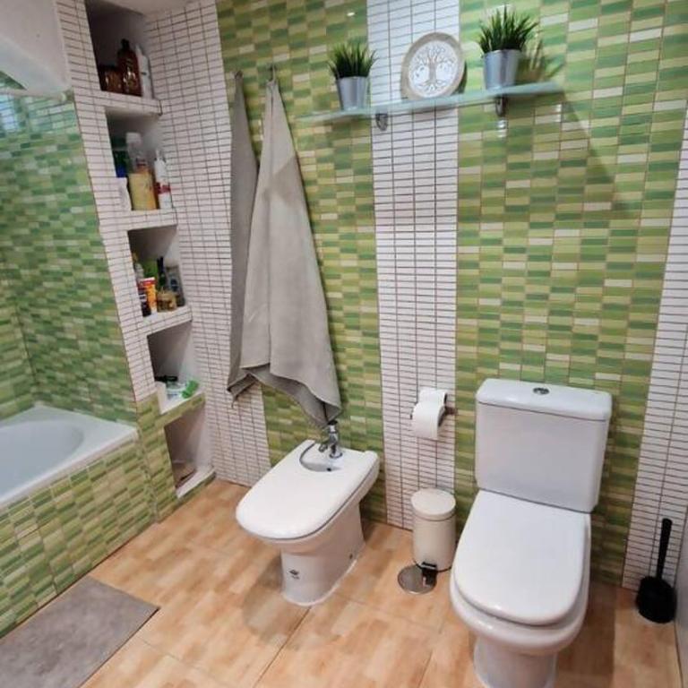 Lukite House - Apartamento de 1 dormitorio - 18