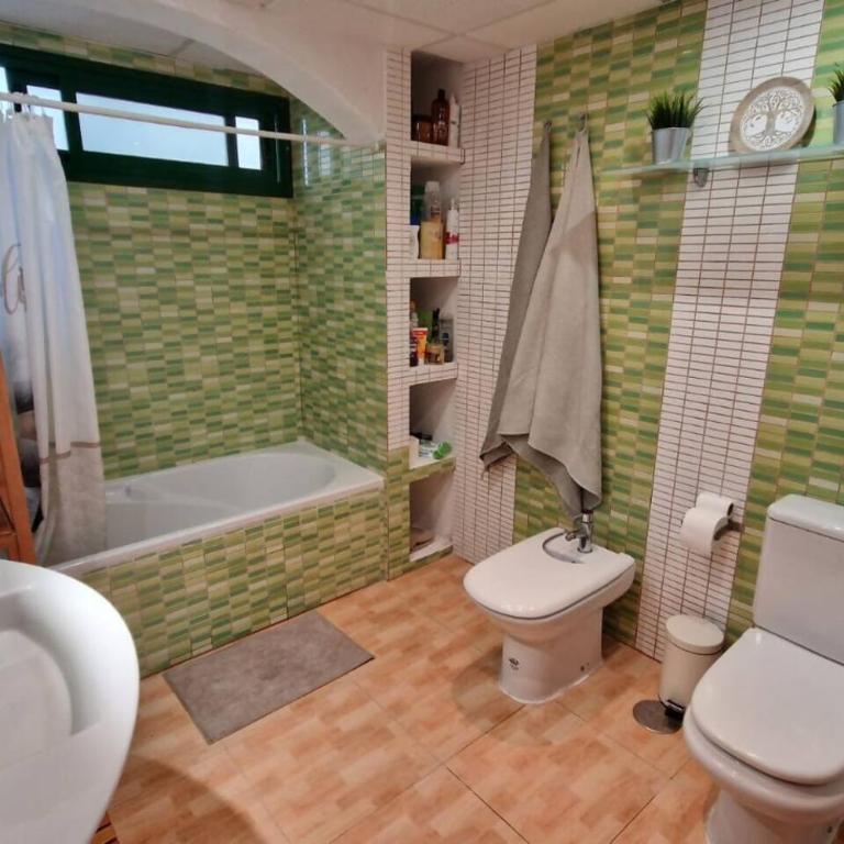 Lukite House - Apartamento de 1 dormitorio - 17