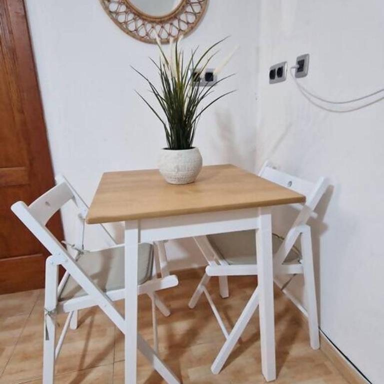 Lukite House - Apartamento de 1 dormitorio - 20