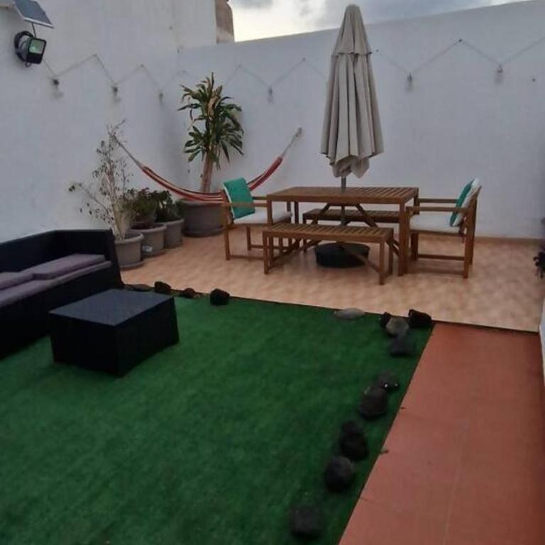 Lukite House - Apartamento de 1 dormitorio - 25