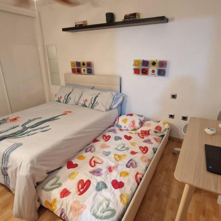 Lukite House - Apartamento de 1 dormitorio - 31