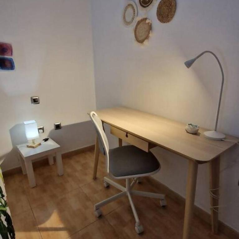 Lukite House - Apartamento de 1 dormitorio - 37