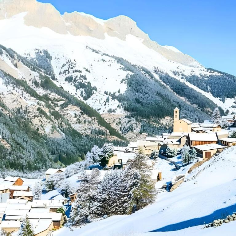 CASA-Suite La Bohème pour 5 personnes - Suite 2 Chambres - 1