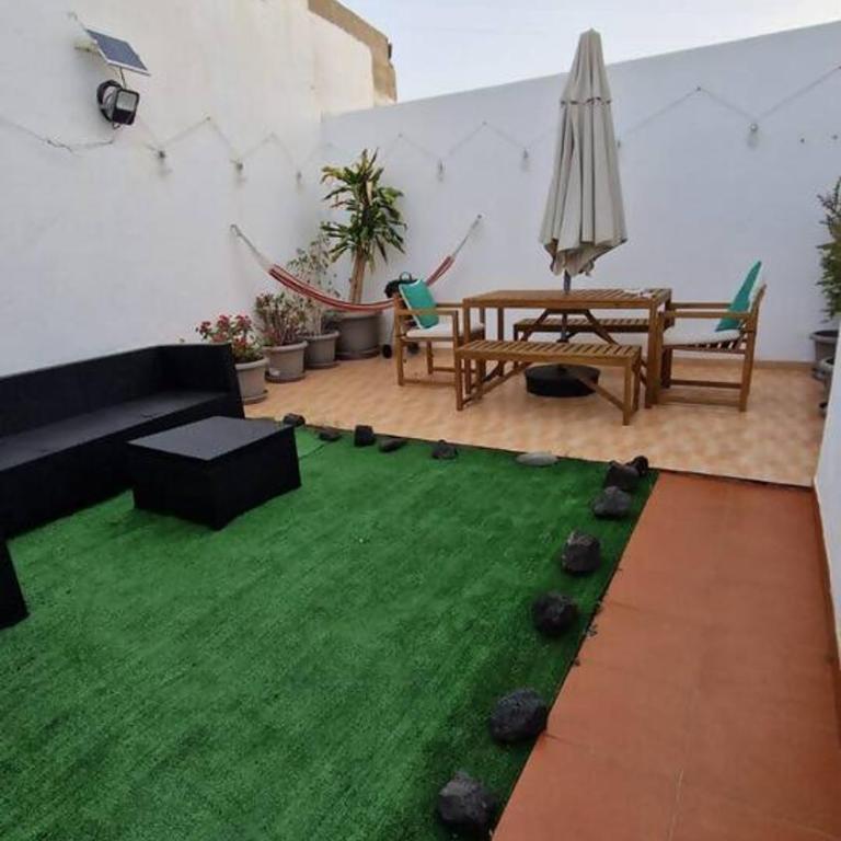 Lukite House - Apartamento de 1 dormitorio - 42