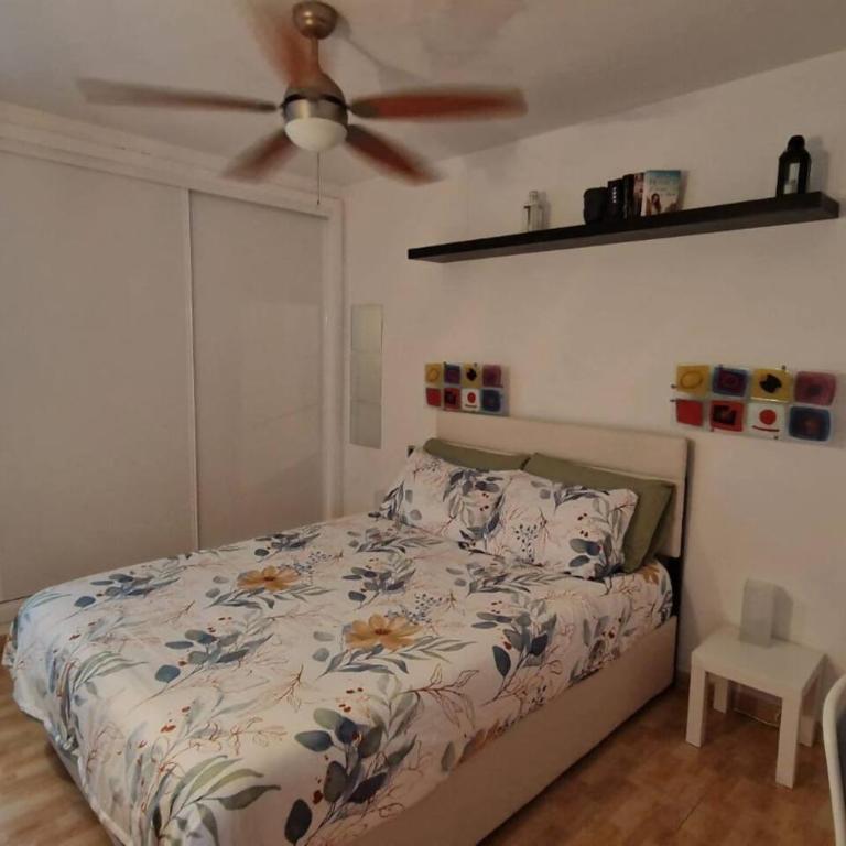 Lukite House - Apartamento de 1 dormitorio - 43