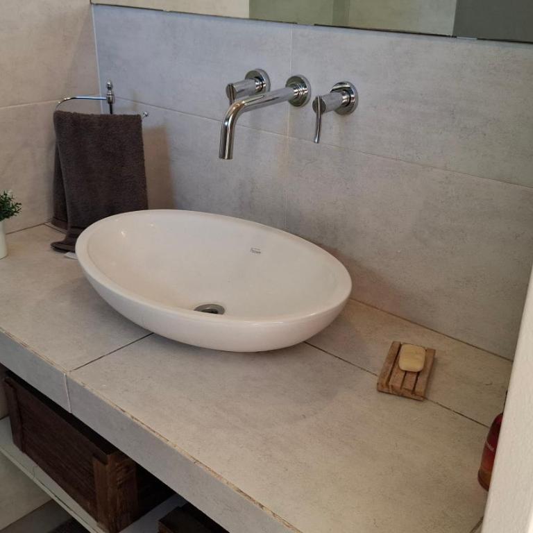 Casa con Pileta Los Arces Pilar - Three-Bedroom House - 19