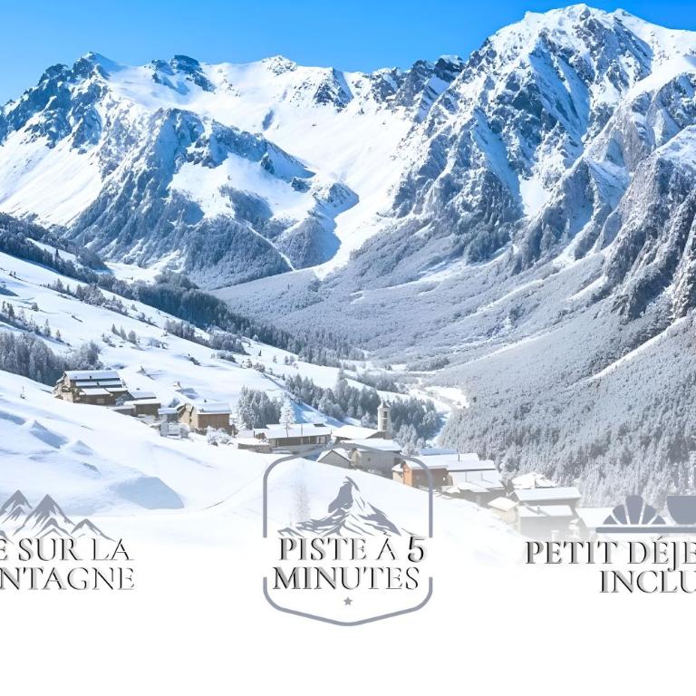 CASA-Lodge Lili pour 2 personnes - Chalet - 9