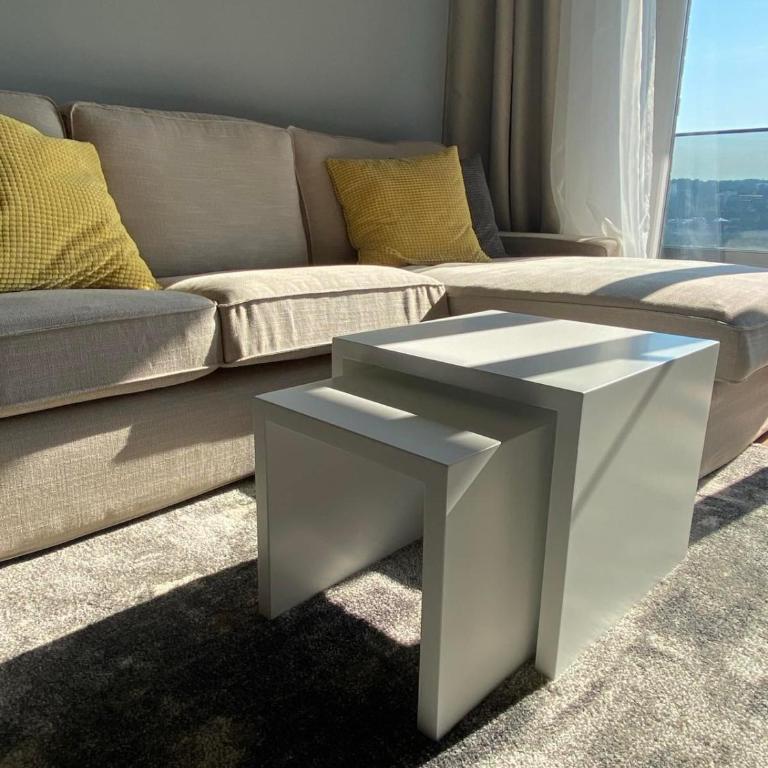 Apartman V - One-Bedroom Apartment - 4