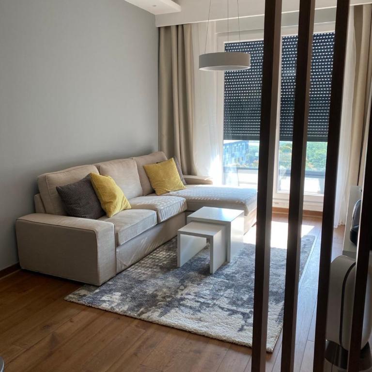 Apartman V - One-Bedroom Apartment - 7
