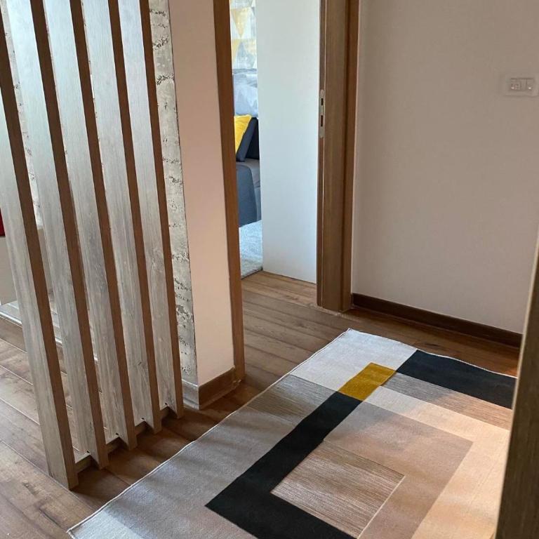 Apartman V - One-Bedroom Apartment - 9