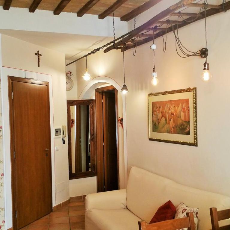 Casa Dolce Chiara - Casa con 1 Camera da Letto - 21