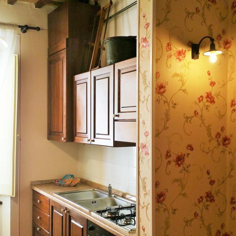 Casa Dolce Chiara - Casa con 1 Camera da Letto - 18