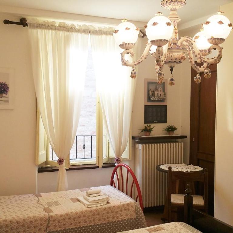 Casa Dolce Chiara - Casa con 1 Camera da Letto - 6