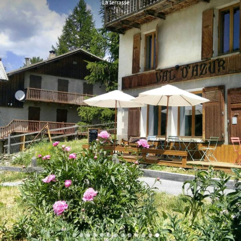 CASA-Lodge L’Inverno pour 2 personnes - Chambre Double - 27