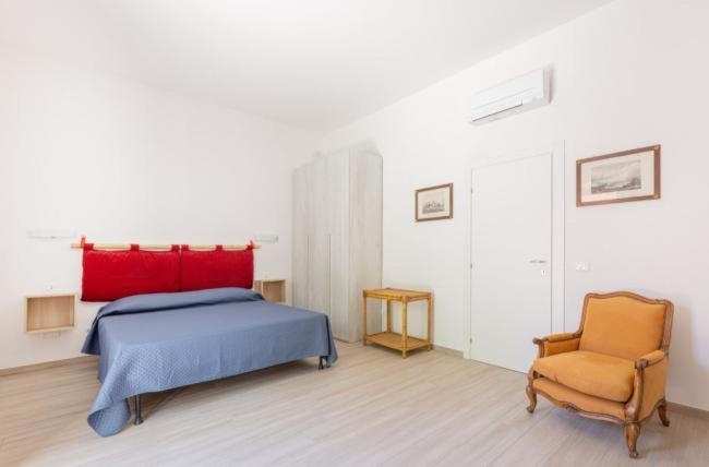 Villa Maria Teresa - Appartamento con 1 Camera da Letto - 12