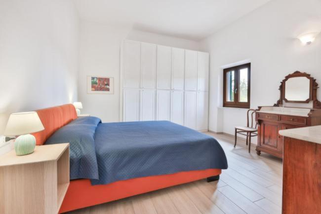 Villa Maria Teresa - Appartamento con 1 Camera da Letto - 9