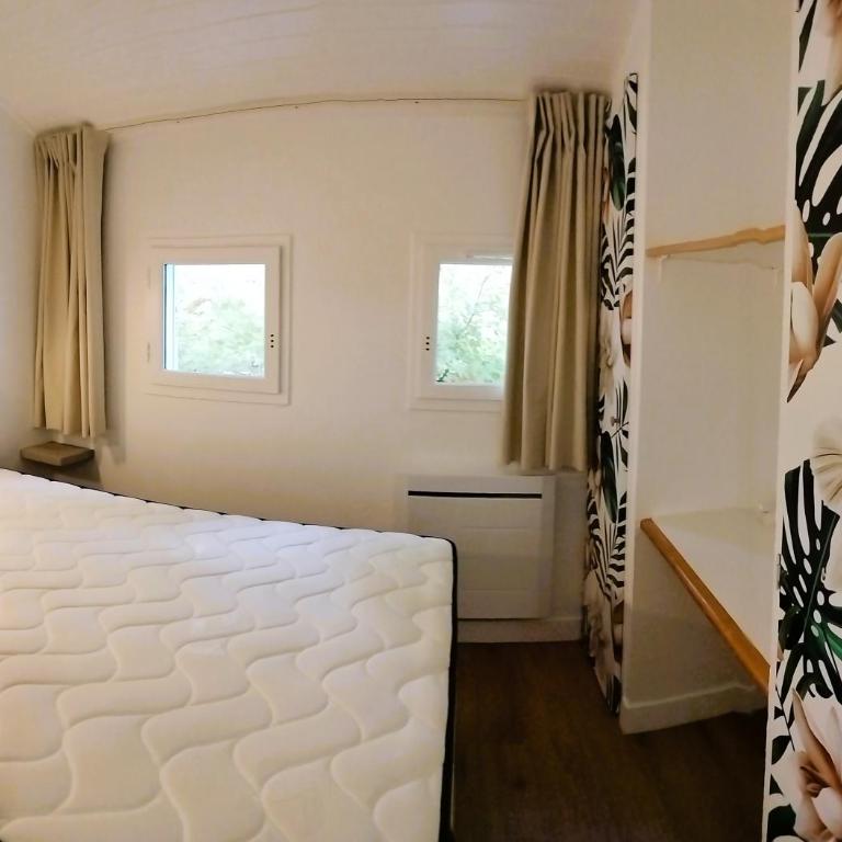 La bulle de Lily - Appartement 2 Chambres - 7