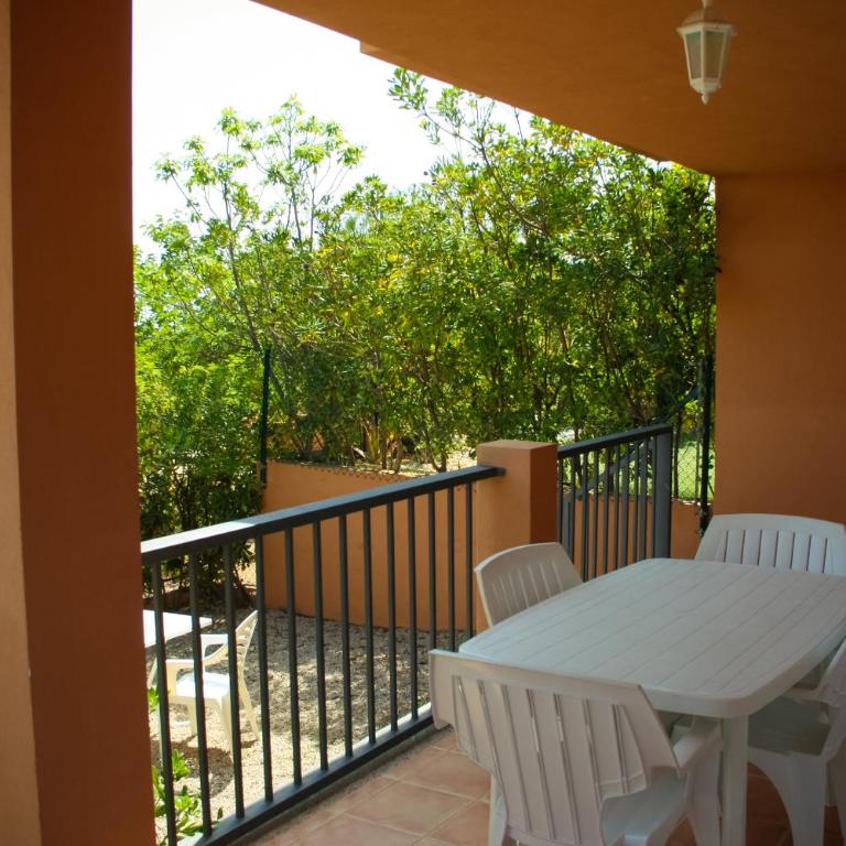 Montemar Natura Resort - Apartamento de 2 dormitorios - 4