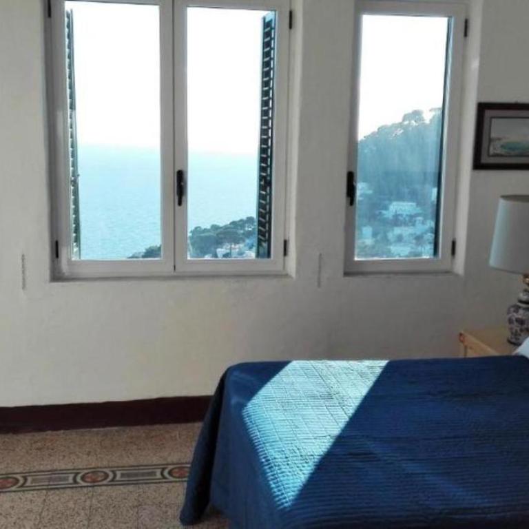 Appartamento Vista Mare e Isola - Appartamento con 3 Camere da Letto e Vista Mare - 31