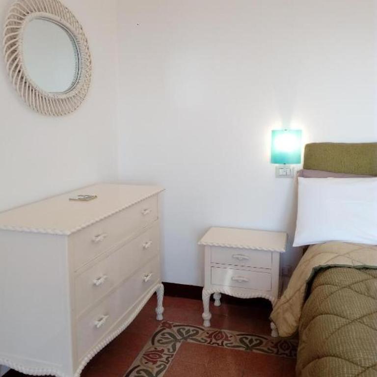 Appartamento Vista Mare e Isola - Appartamento con 3 Camere da Letto e Vista Mare - 33