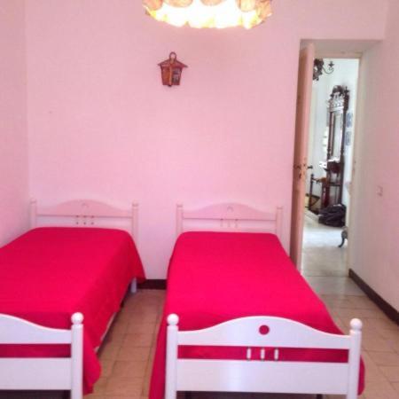 Appartamento Vista Mare e Isola - Appartamento con 3 Camere da Letto e Vista Mare - 34