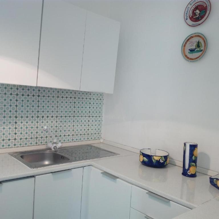 Appartamento Vista Mare e Isola - Appartamento con 3 Camere da Letto e Vista Mare - 35