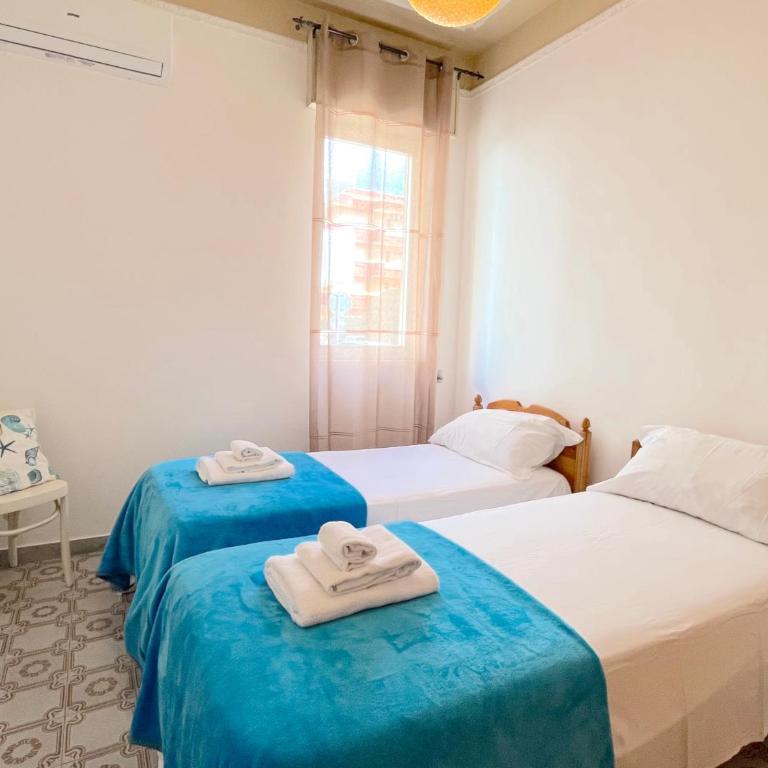 Odi et Amo - Lido San Giovanni - Three-Bedroom Apartment - 13