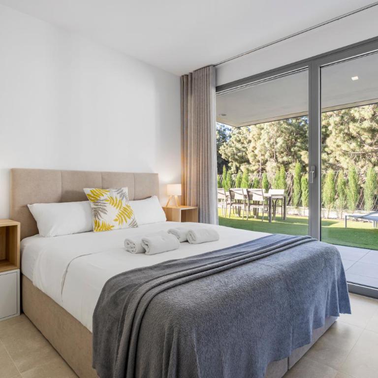 Casa Eden Luxury 3 bed room Chaparral - Apartamento de 3 dormitorios - 7