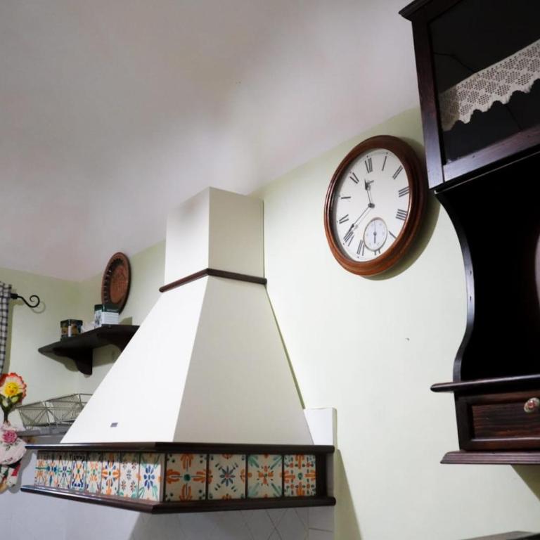 Cicci's house - Appartamento con 1 Camera da Letto - 6