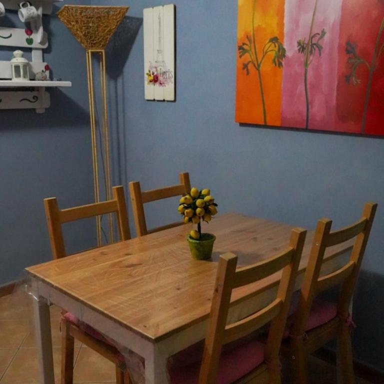 Cicci's house - Appartamento con 1 Camera da Letto - 12