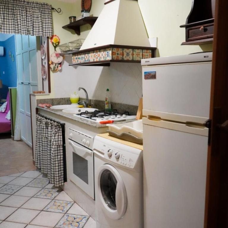 Cicci's house - Appartamento con 1 Camera da Letto - 11