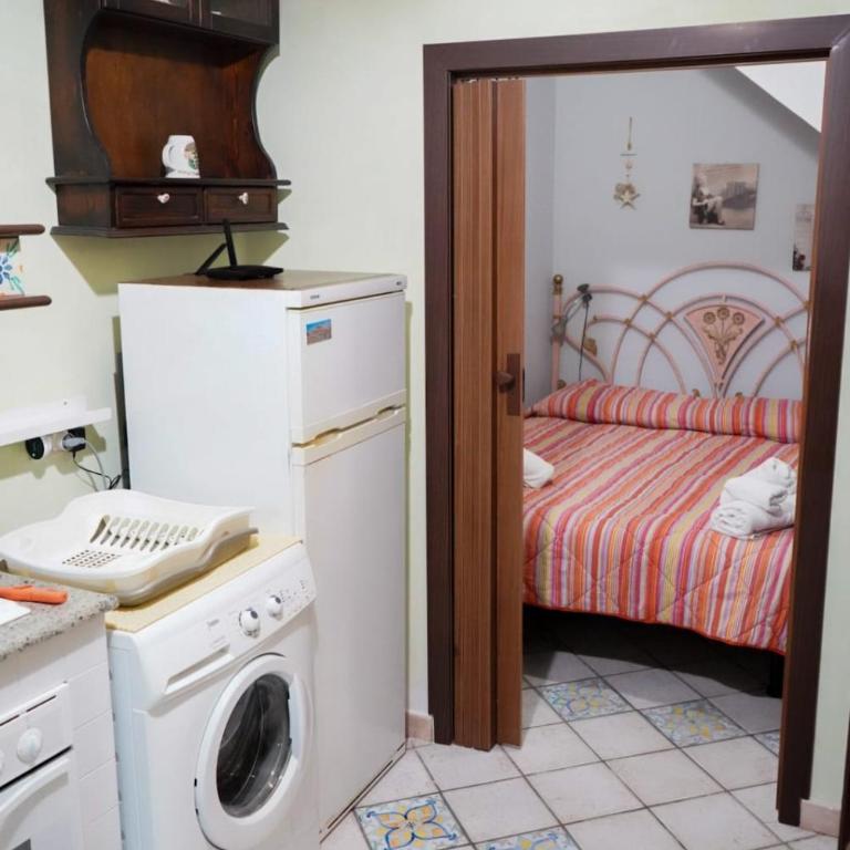 Cicci's house - Appartamento con 1 Camera da Letto - 13